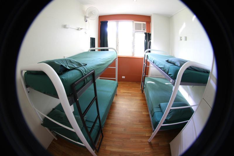 Youth Shack Backpackers Дарвин Экстерьер фото